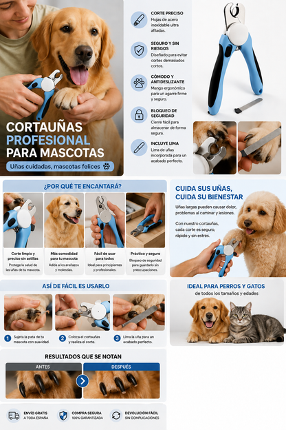 Cortauñas